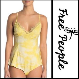 Free People: Nightie